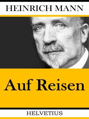 cover image of Auf Reisen